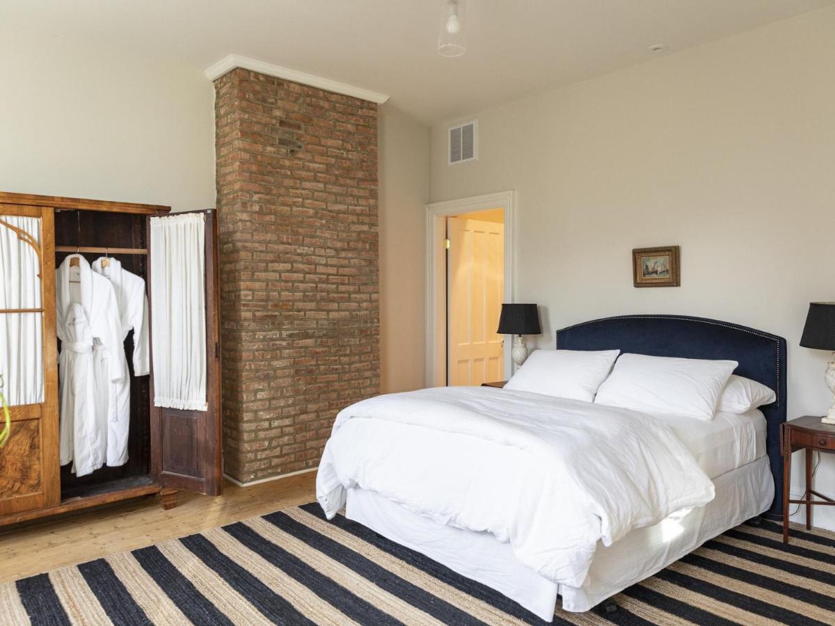 Stewart House Hotel Athens ภายนอก รูปภาพ