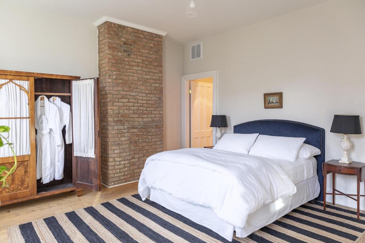 Stewart House Hotel Athens ห้อง รูปภาพ