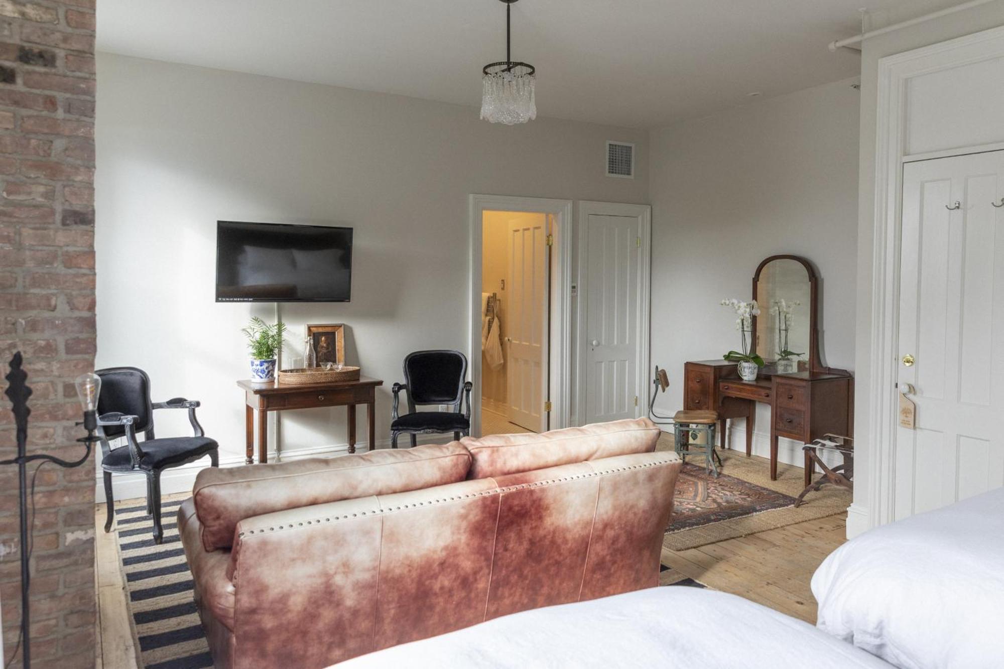 Stewart House Hotel Athens ห้อง รูปภาพ